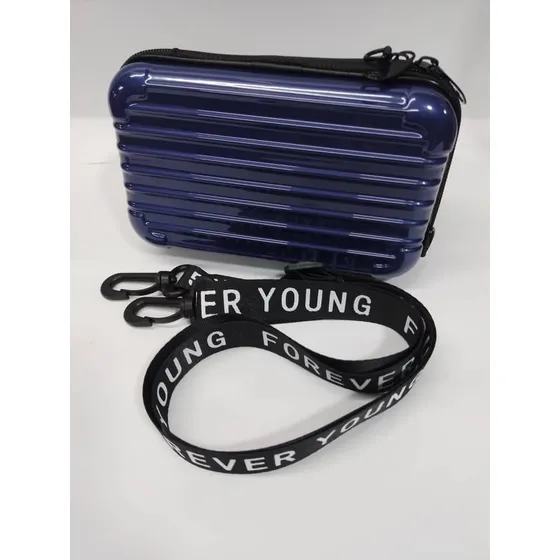 Cartera Tipo Bandolera Para Niñas.