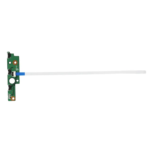 Placa De Botón De Alimentación Para Toshiba Satellite P50w-b