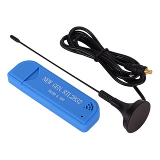 2025 Radio Definida Por Software Memoria Usb Rtl-sdr Con 2025 Radio Definida Por Software Memoria Usb Rtl-sdr Con