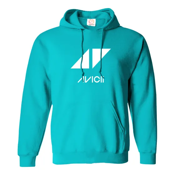 Suéter Avicci Hoodie Sweater Buzo