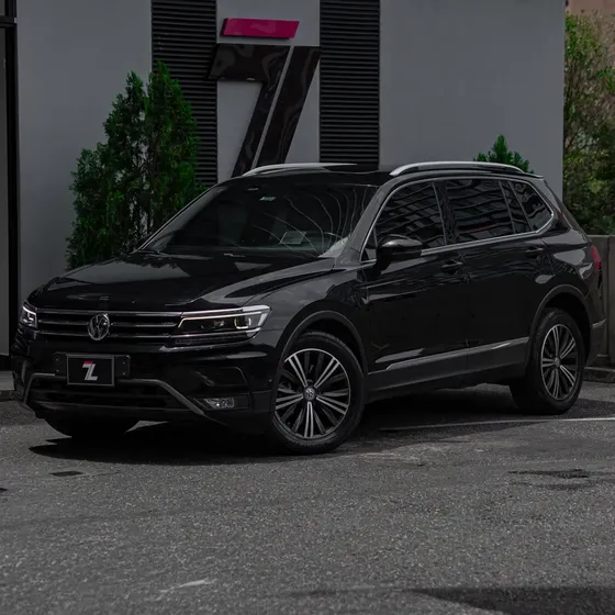 Volkswagen Tiguan 2019 Tsi 2.0