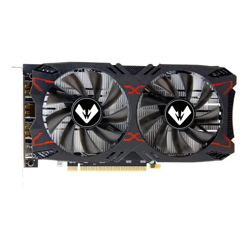 Placa de vídeo AMD PowerColor Red Devil Radeon RX 6700 Series RX