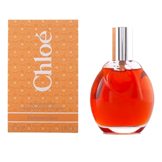 Perfume Original Chloe Dama 90ml