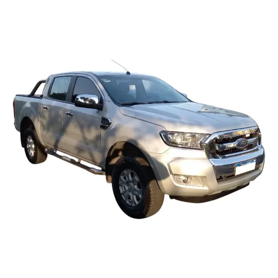 Ford Ranger 2.5 Cd Ivct Xlt 166cv