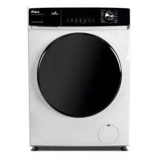 Lava E Seca 11kg Philco Inverter Plus 16 Programas Pls10b Lava E Seca 11kg Philco Inverter Plus 16 Programas Pls10b