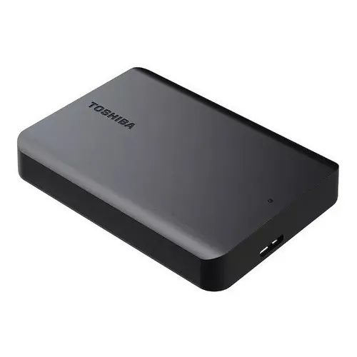 Disco Externo 2 Tb Toshiba Canvio Basics Usb 3.0