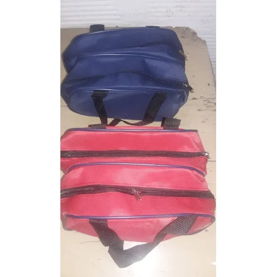 Bolsos Para 4 Bochas