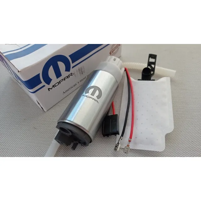 Pila De Gasolina Grand Cherokee 4.7/5.7 
