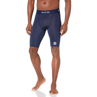 Medias Medias De Compresión Skins Series-1 Para Hombre, Colo Medias Medias De Compresión Skins Series-1 Para Hombre, Colo