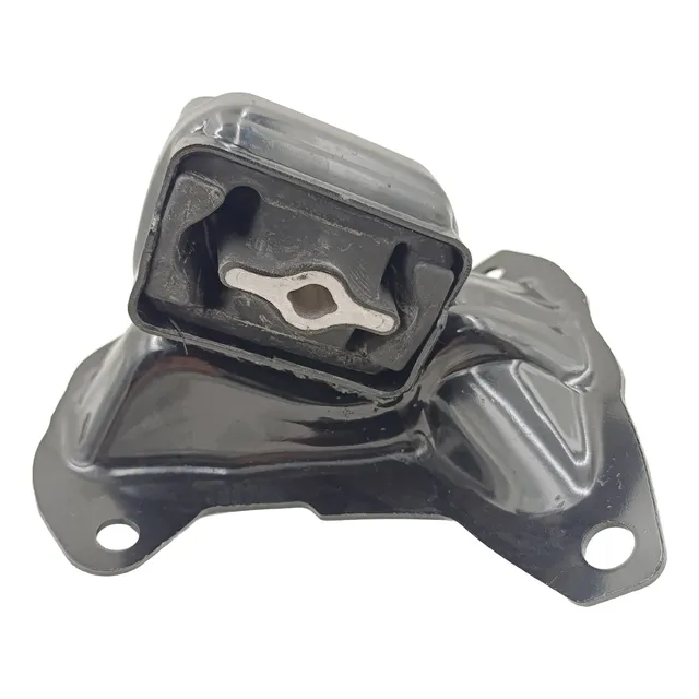 Base De Motor Izquierda Jeep Cherokee Liberty Kk 3.7 08-12
