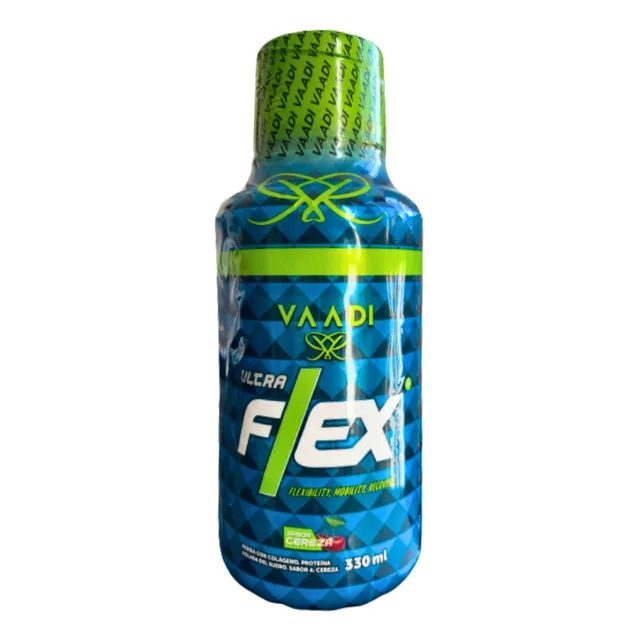 Jarabe Ultra Flex (r13) 330ml - - mL a $71