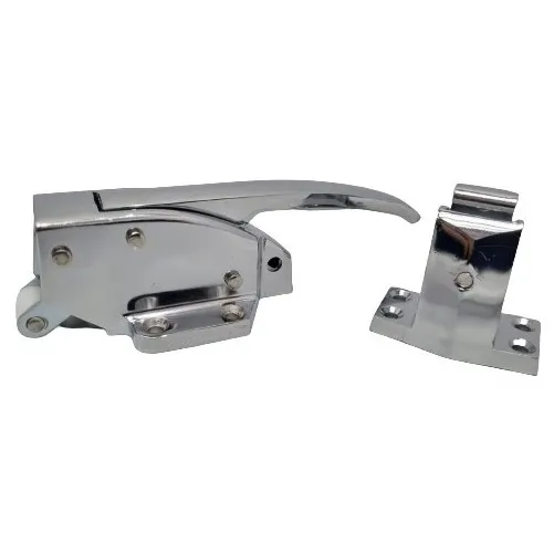 Manilla Para Cava Cuarto Everwell Ecl 1400 Cromado Tienda