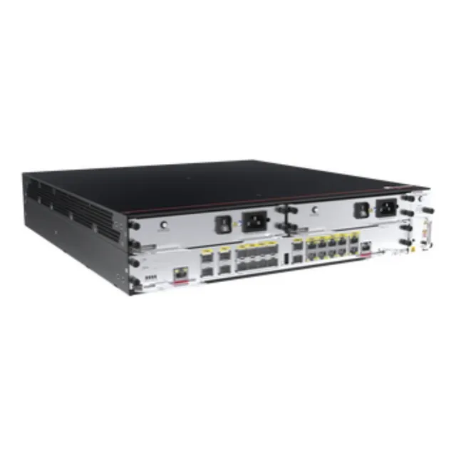 Router Huawei Netengine Para Grandes Empresas Soporta