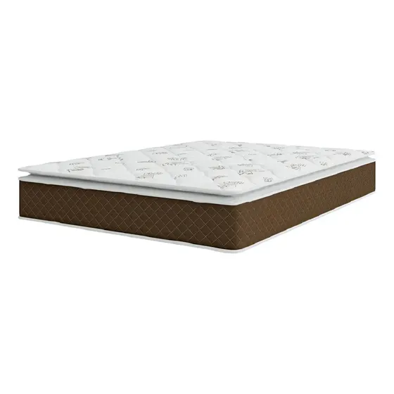 Martino Molas Pillow Top