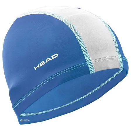 Gorra Natación Junior Lycra Nuevo Y Original Head