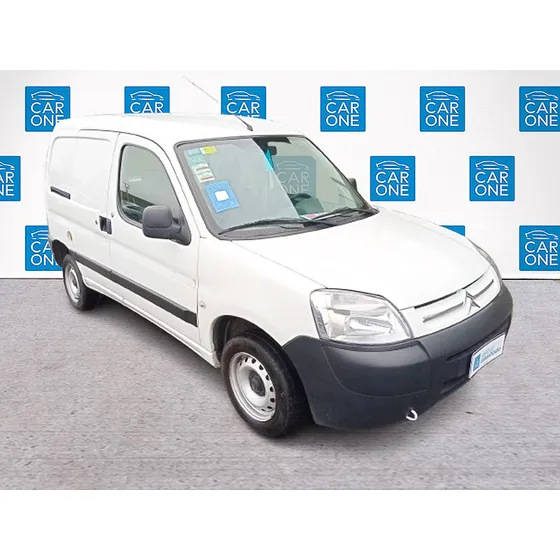 Citroën Berlingo Furgon 1.6 Hdi Business