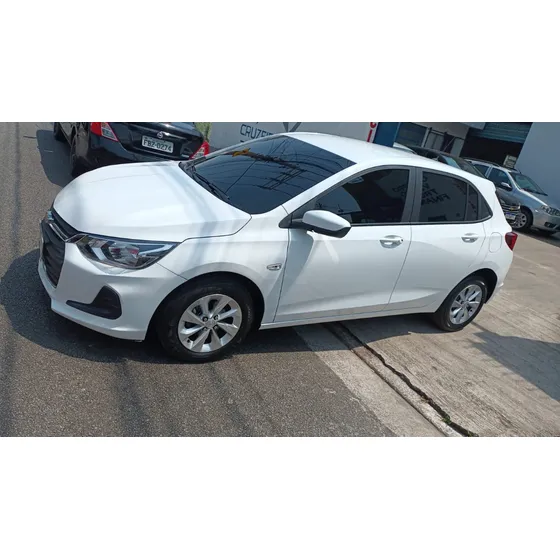 Chevrolet Onix 1.0 Lt 5p