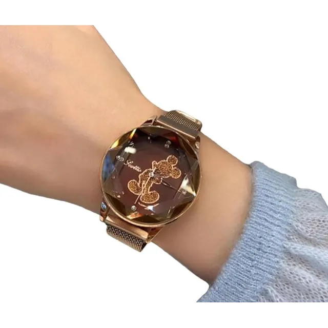 Reloj Scottie Original Magnético Sumergible Envío Gratis