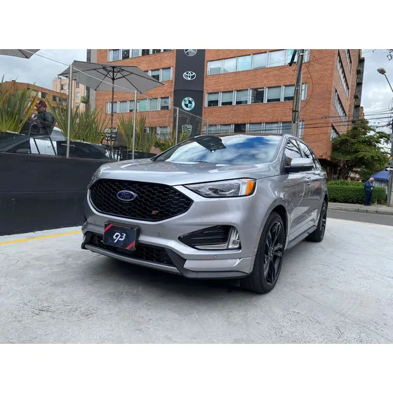 Ford Edge St
