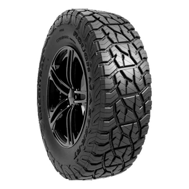 Llanta Lt 275/60 R20 123q A A Greentrac Rough Master-rt