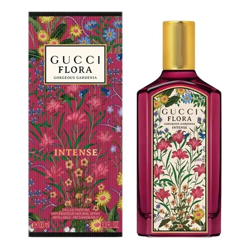 Gucci Flora Edp - 50ml Volume Da Unidade 50 Ml | MercadoLivre