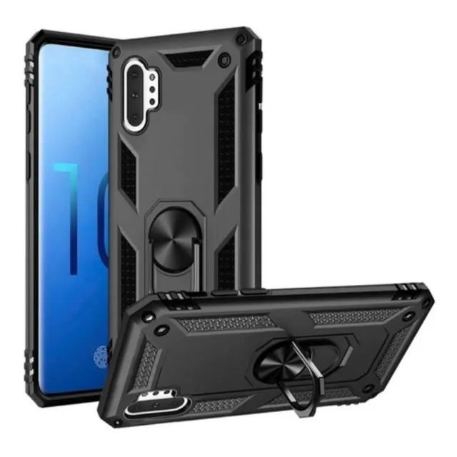 Forro Estuche Protector Funda Antishock Para Samsung 
