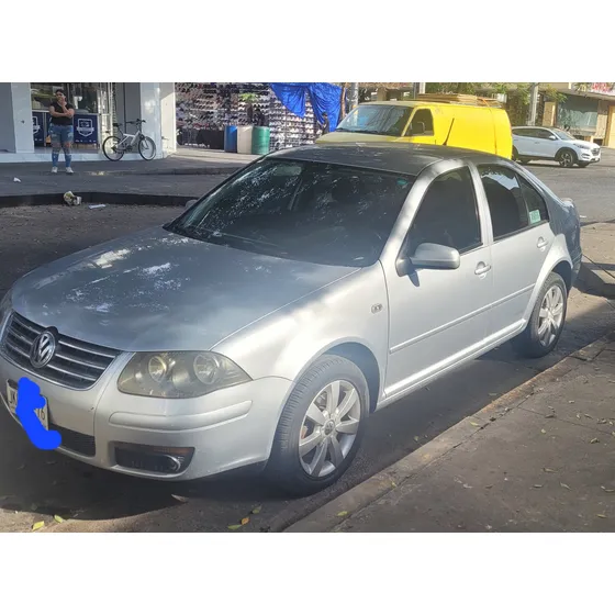 Volkswagen Jetta 2.0 Gli Mt