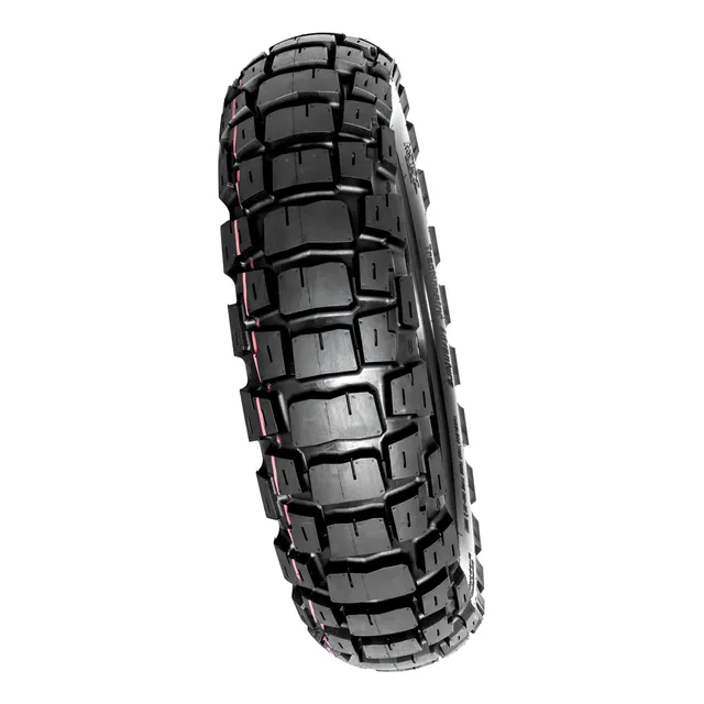 Cubiertas Motoz Tractionator Adventure 110/80-19 + 150/70-17