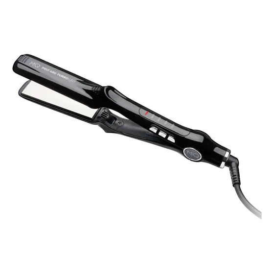 Plancha De Cabello Mq Professional Pro 480 Turboled
