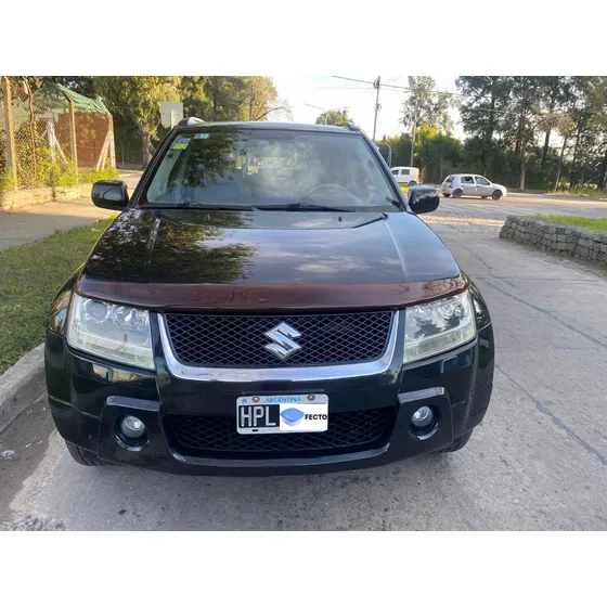 Suzuki Grand Vitara 2.0 Jiii