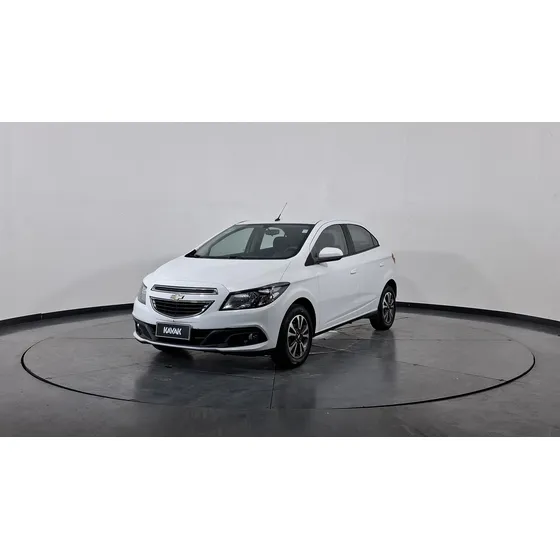 Chevrolet Onix 1.4 Ltz
