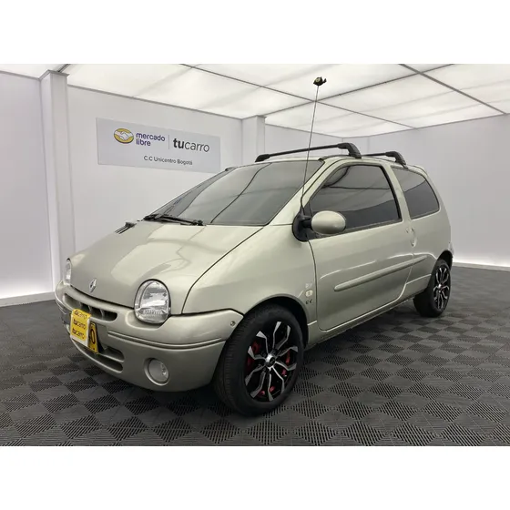 Renault Twingo 1.2 Fidji Dynamique