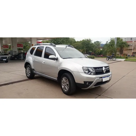 Renault Duster 2.0 Ph2 4x4 Privilege 143cv