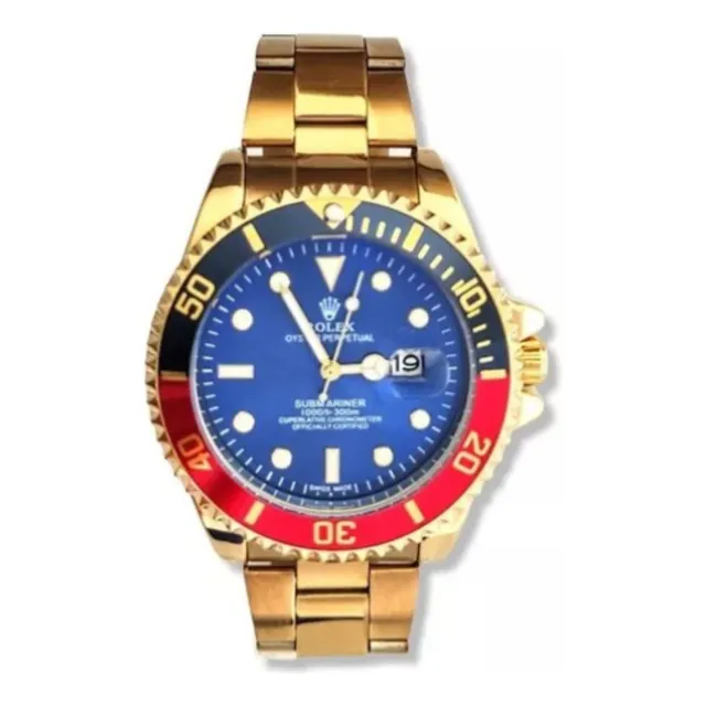 Reloj Midelo Rolex Aaa