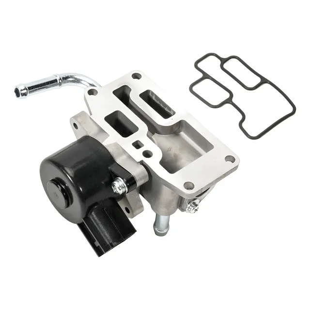 Valvula Iac Nissan Sentra 1.8 2001 2002 2003 2004 2005 2006