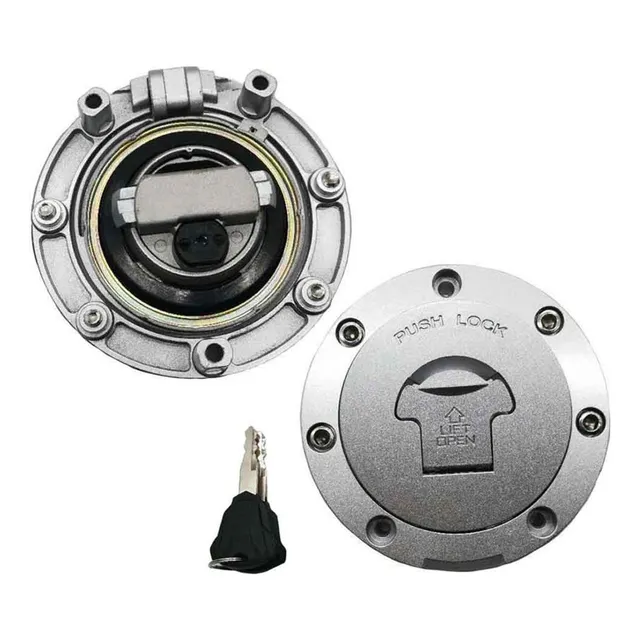 Tapa Tanque De Gasolina Moxal