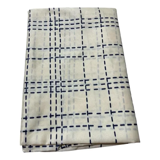 Mantel Antimancha Microfibra  Lexington  150 X 240 Cm
