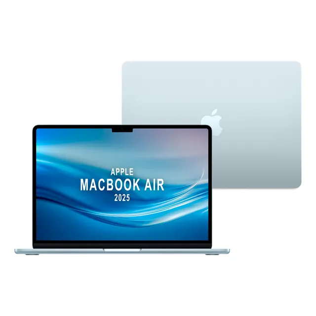 Apple Macbook Air 13,6 2025 M4 16gb 256gb Mac - Tecnobox