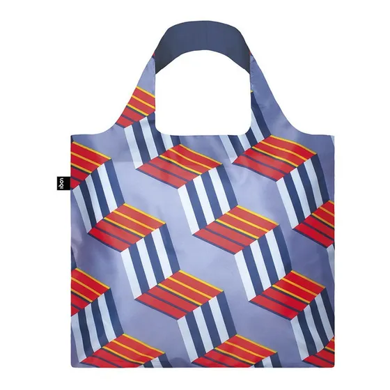 Bolsos Ecológicos Loqi Venezuela, Geometric 