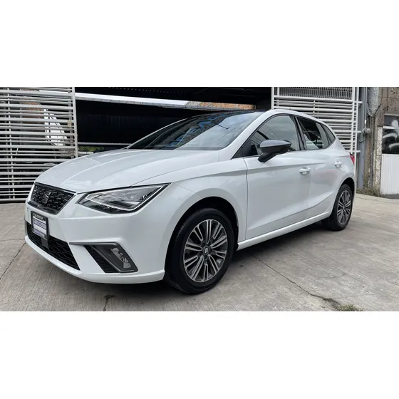 Seat Ibiza Excellelez