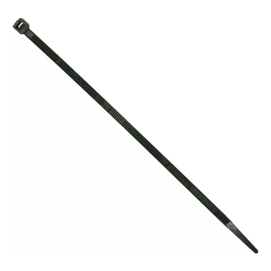 Abracadeira Nylon 3,6x250mm Pr 100 Pcs - Kala
