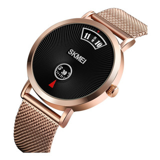 Reloj Skmei 1489 Hombre Caballero Minimalista 3 Colores S Reloj Skmei 1489 Hombre Caballero Minimalista 3 Colores S