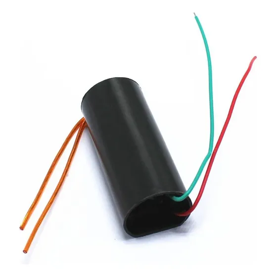 Elevador Voltaje Boost Step Up 3-6v-400kv Arco Alta Tension