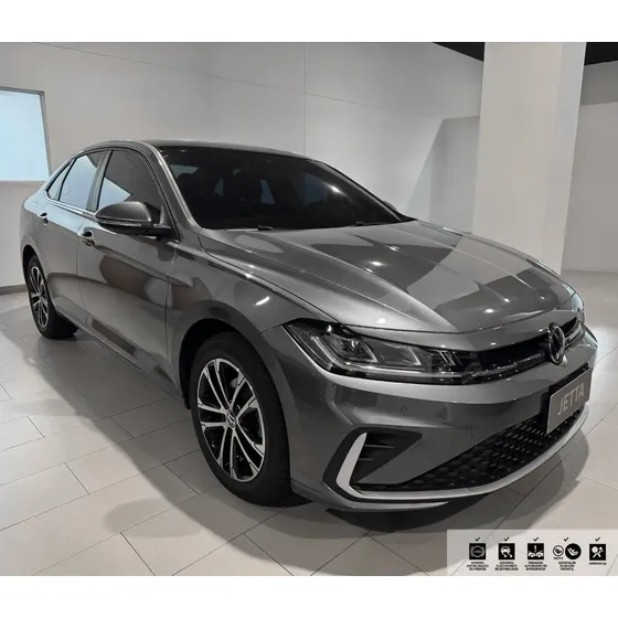 Volkswagen Jetta Vii 1.4 Tsi Highline