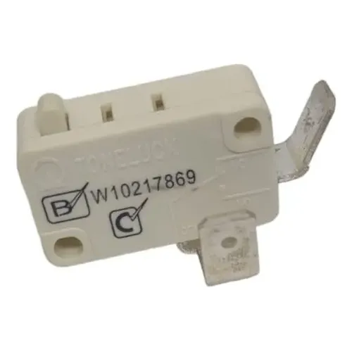 Interruptor Tampa Lavadora Bwl09 Bwb09 W10355593 | MercadoLivre