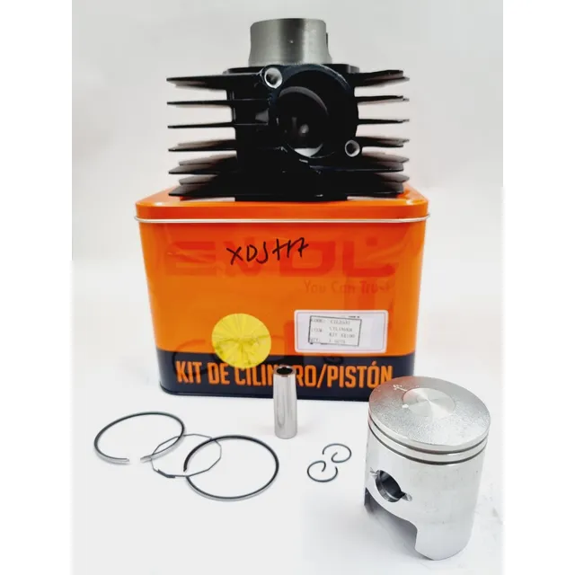 Kit Cilindro Ax-100 //evol// 