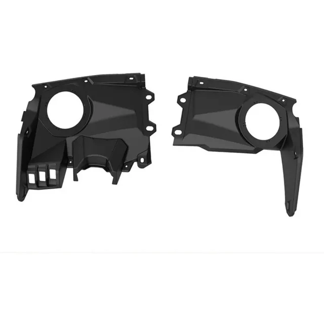 Base Para Bocinas De Maverick X3 Color Negro
