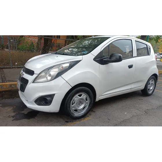 Chevrolet Spark 1.2 Ls Mt