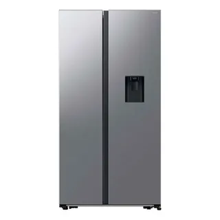 Geladeira Side By Side Rs57 560 Litros Samsung Geladeira Side By Side Rs57 560 Litros Samsung