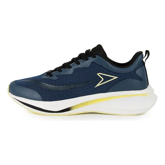 Zapatillas Deportivas Power Swift Verde Hombre